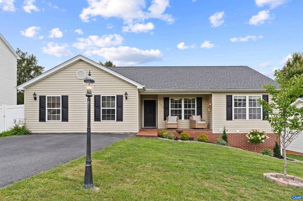 900 BULL RUN, Staunton, VA 24401