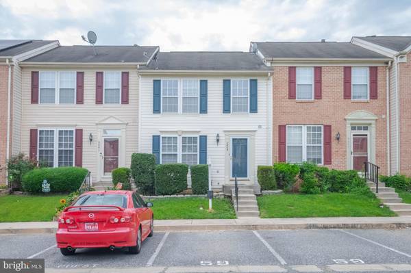 5059 BRISTLE CONE CIR, Aberdeen, MD 21001