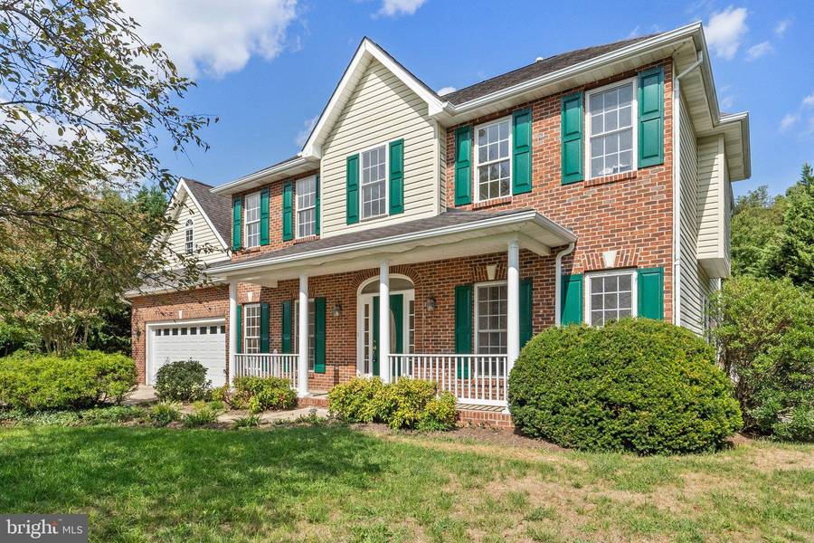 125 MONET TER, Winchester, VA 22602