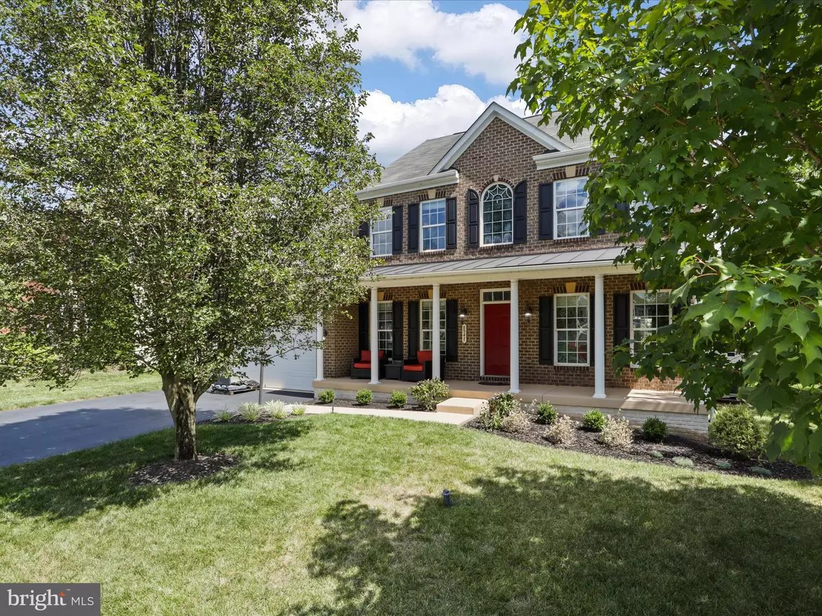 Bristow, VA 20136,8947 CLARET WAY