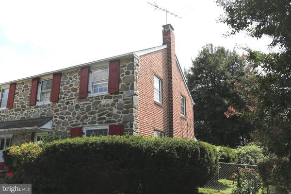 Drexel Hill, PA 19026,172 WARRIOR ROAD