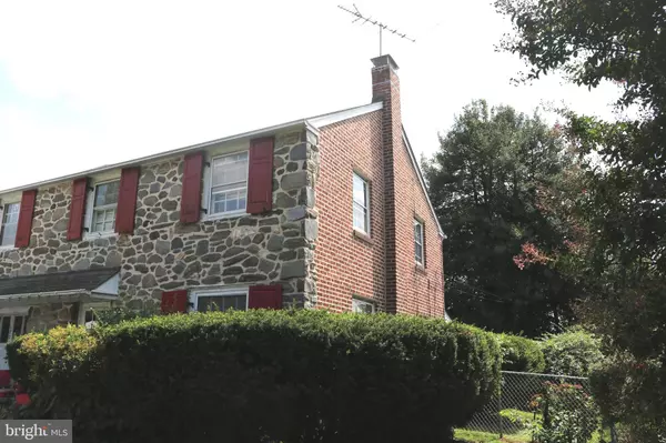 Drexel Hill, PA 19026,172 WARRIOR ROAD