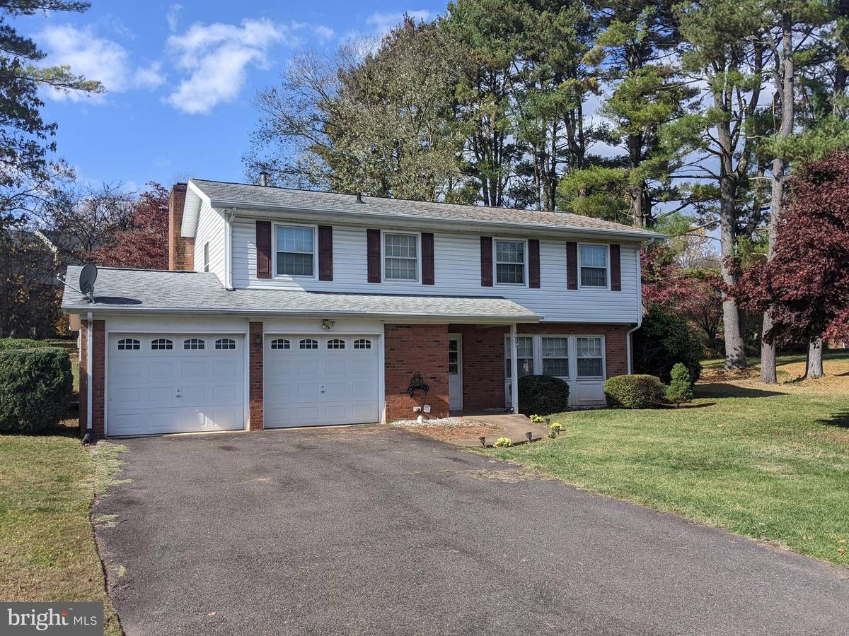 Culpeper, VA 22701,535 MIMOSA ST