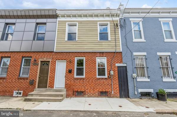 2040 WEBSTER ST, Philadelphia, PA 19146