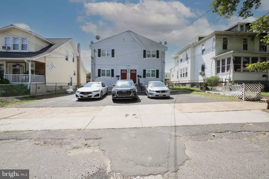 217 N 41ST ST, Pennsauken, NJ 08110