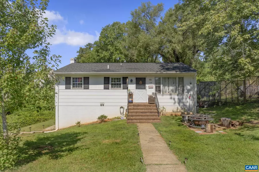 113 A/B S PIEDMONT AVE, Charlottesville, VA 22903