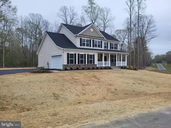 Hollywood, MD 20636,24882 PRESTON CT