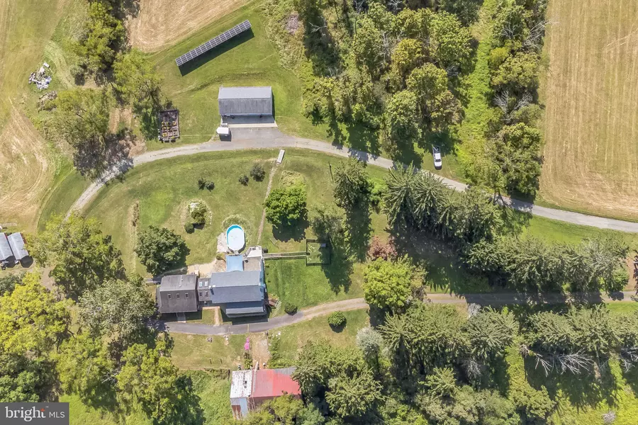 3068 BOWERS MILL RD, Pennsburg, PA 18073