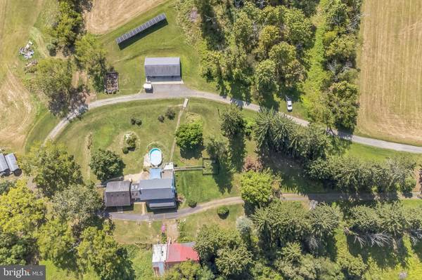 3068 BOWERS MILL RD, Pennsburg, PA 18073