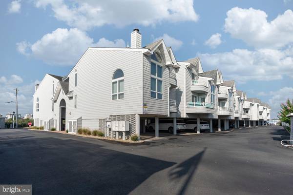 Beach Haven, NJ 08008,420 8TH ST #8S