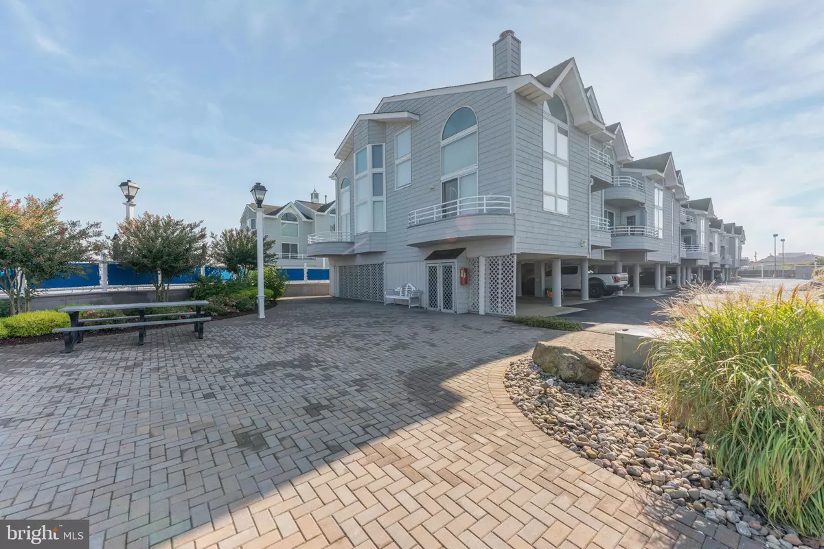 Beach Haven, NJ 08008,420 8TH ST #8S