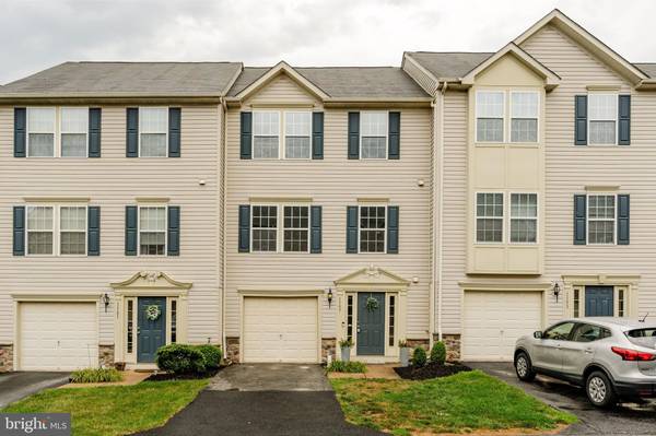 1157 BLUE BIRD LN #29, York, PA 17402