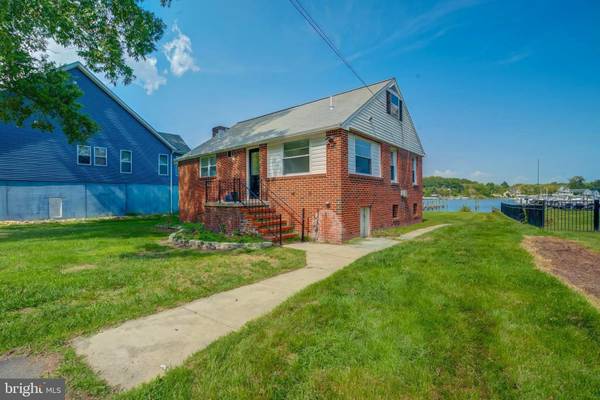 731 SENECA GARDEN RD, Middle River, MD 21220