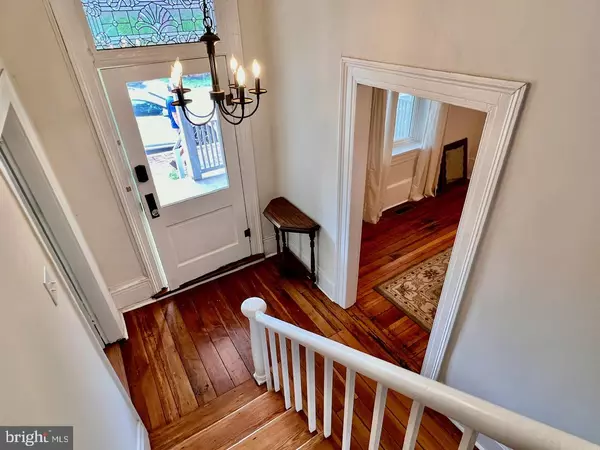 Harpers Ferry, WV 25425,960 WASHINGTON ST