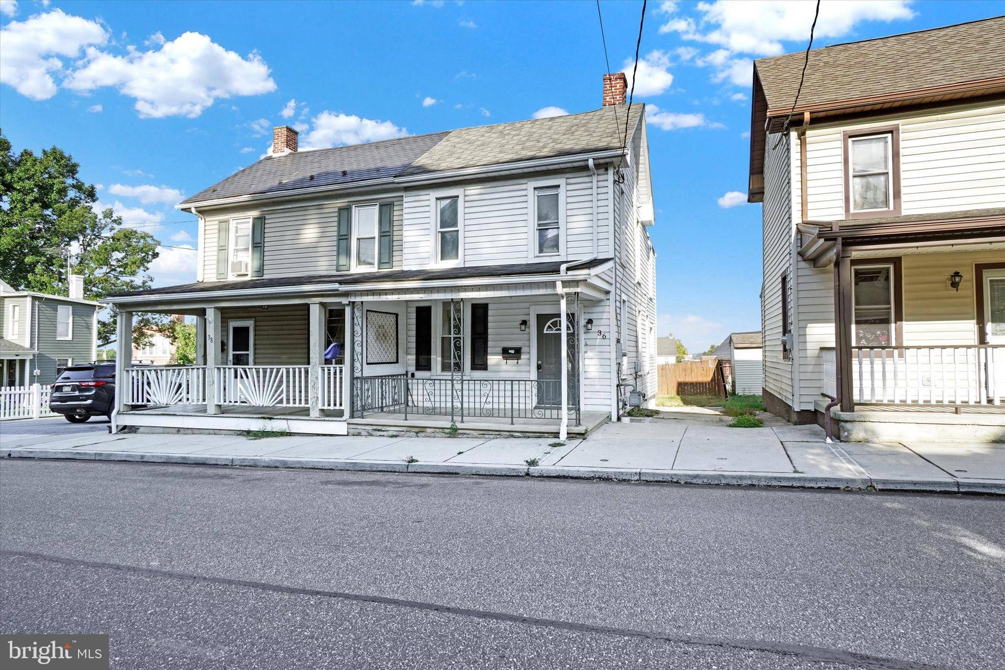 Dallastown, PA 17313,36 S PLEASANT AVE