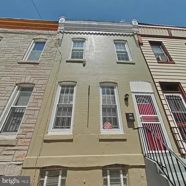 Philadelphia, PA 19121,1713 FONTAIN ST