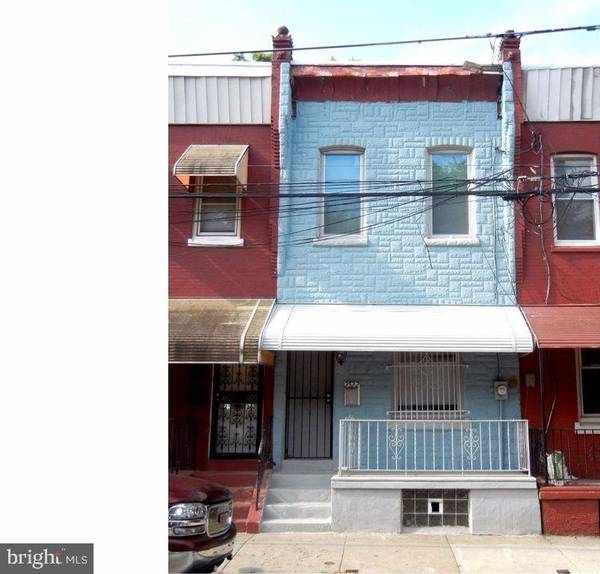 2522 W MONTGOMERY AVE, Philadelphia, PA 19121