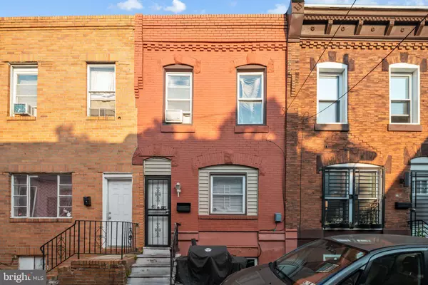 1515 S TANEY ST, Philadelphia, PA 19146