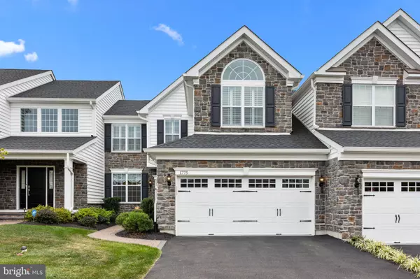 Yardley, PA 19067,1775 CYPRESS WAY