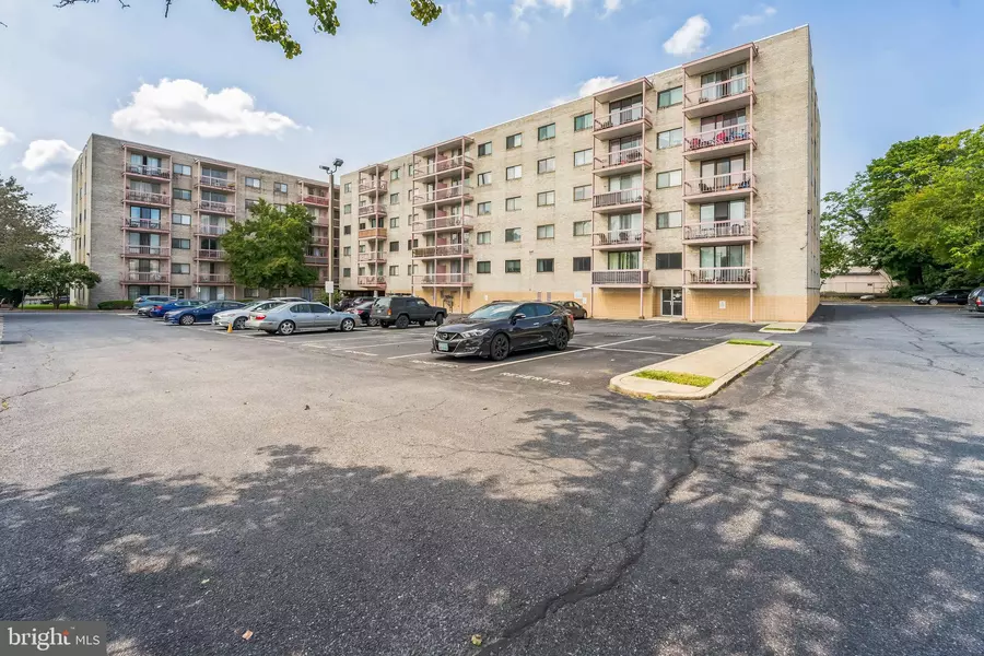 130 SLADE AVE #213, Pikesville, MD 21208