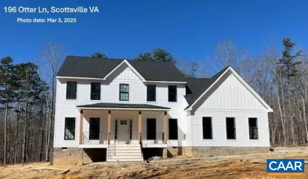 Scottsville, VA 24590,196 OTTER LN