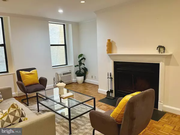 Washington, DC 20036,1316 NEW HAMPSHIRE AVE NW #201
