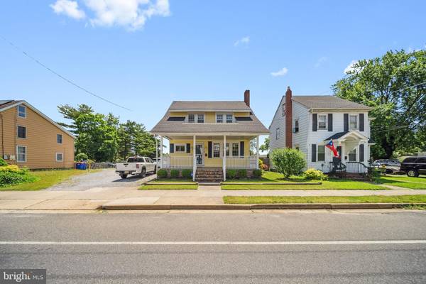 33 CEDAR ST,  Millville,  NJ 08332