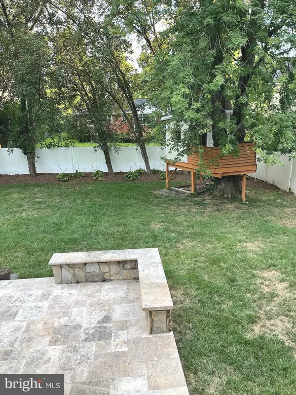 Mclean, VA 22101,6615 TUCKER AVE