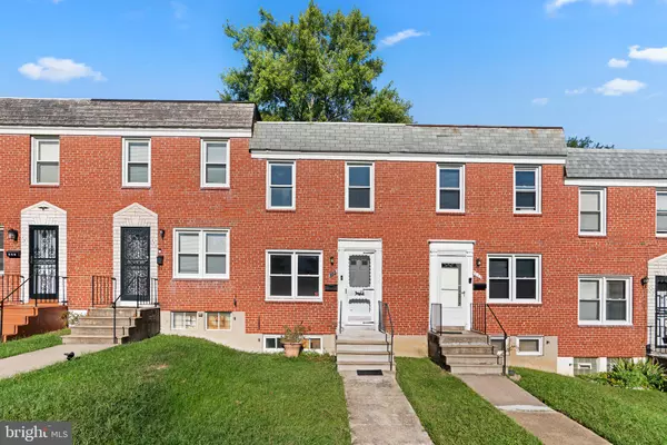 555 LUCIA AVE, Baltimore, MD 21229