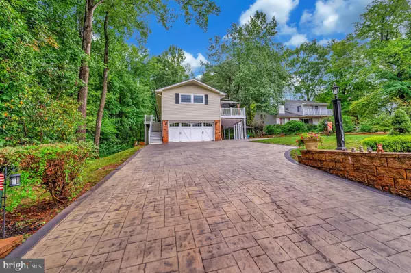 Locust Grove, VA 22508,205 CORNWALLIS AVE