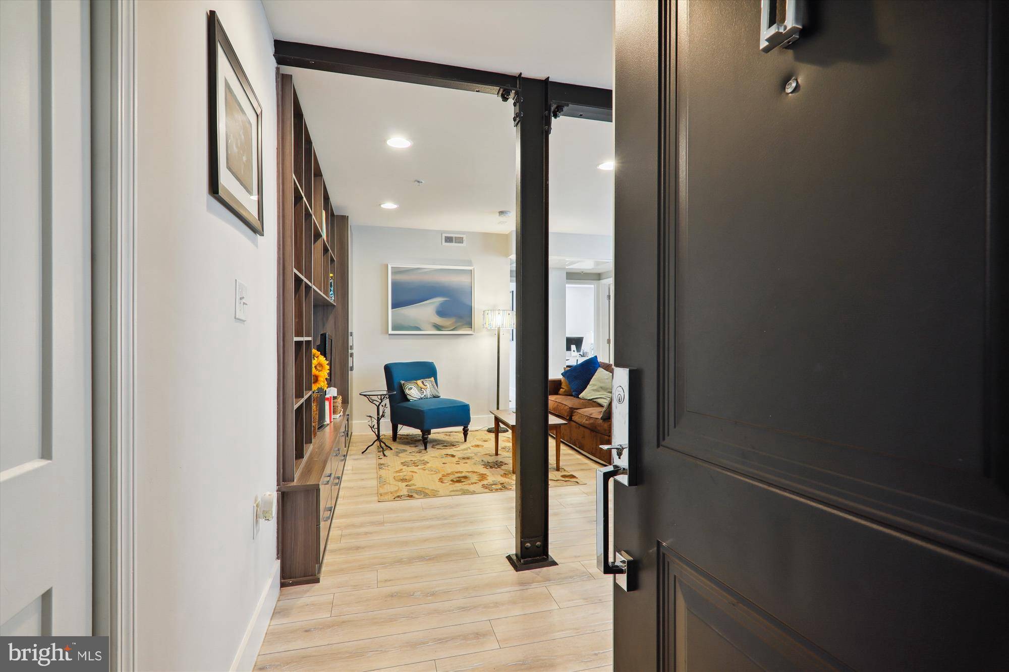 Washington, DC 20011,5024 9TH ST NW #203