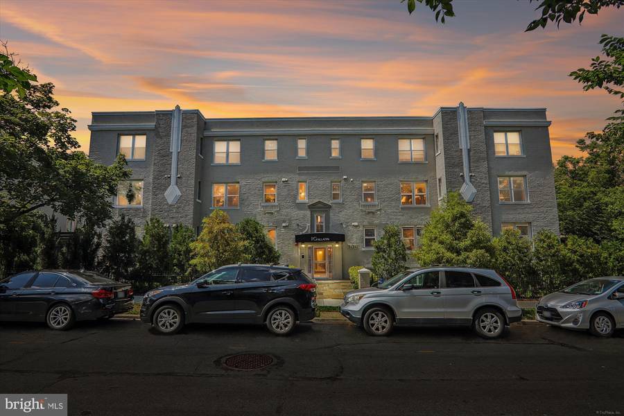 5024 9TH ST NW #203, Washington, DC 20011