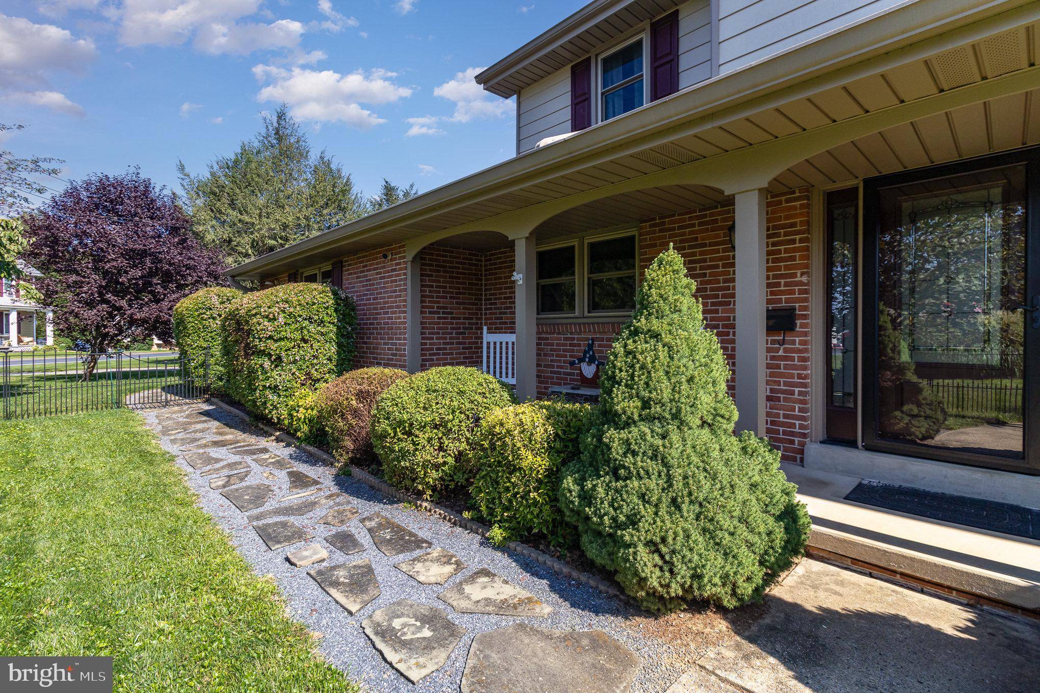 Landisville, PA 17538,255 STONY BATTERY RD