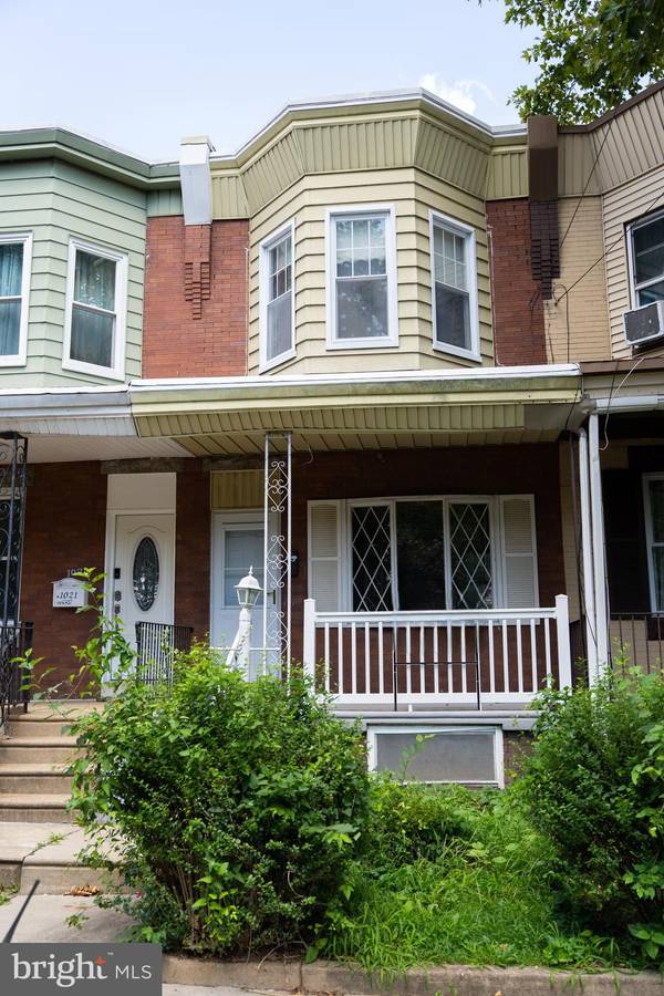 1023 HERBERT ST, Philadelphia, PA 19124