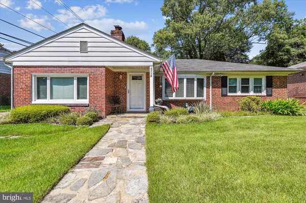 6716 QUEENS FERRY RD,  Baltimore,  MD 21239