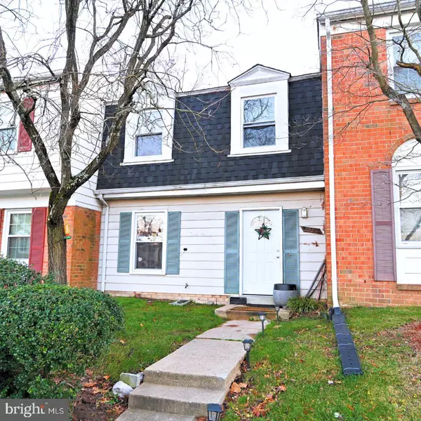 2223 ANVIL LN, Temple Hills, MD 20748