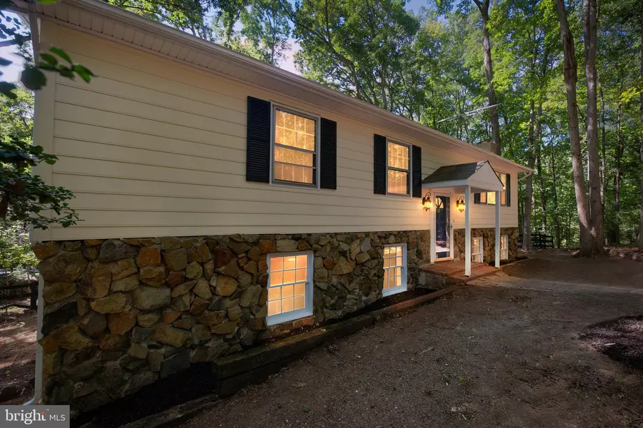 7280 BALDWIN RIDGE RD, Warrenton, VA 20187