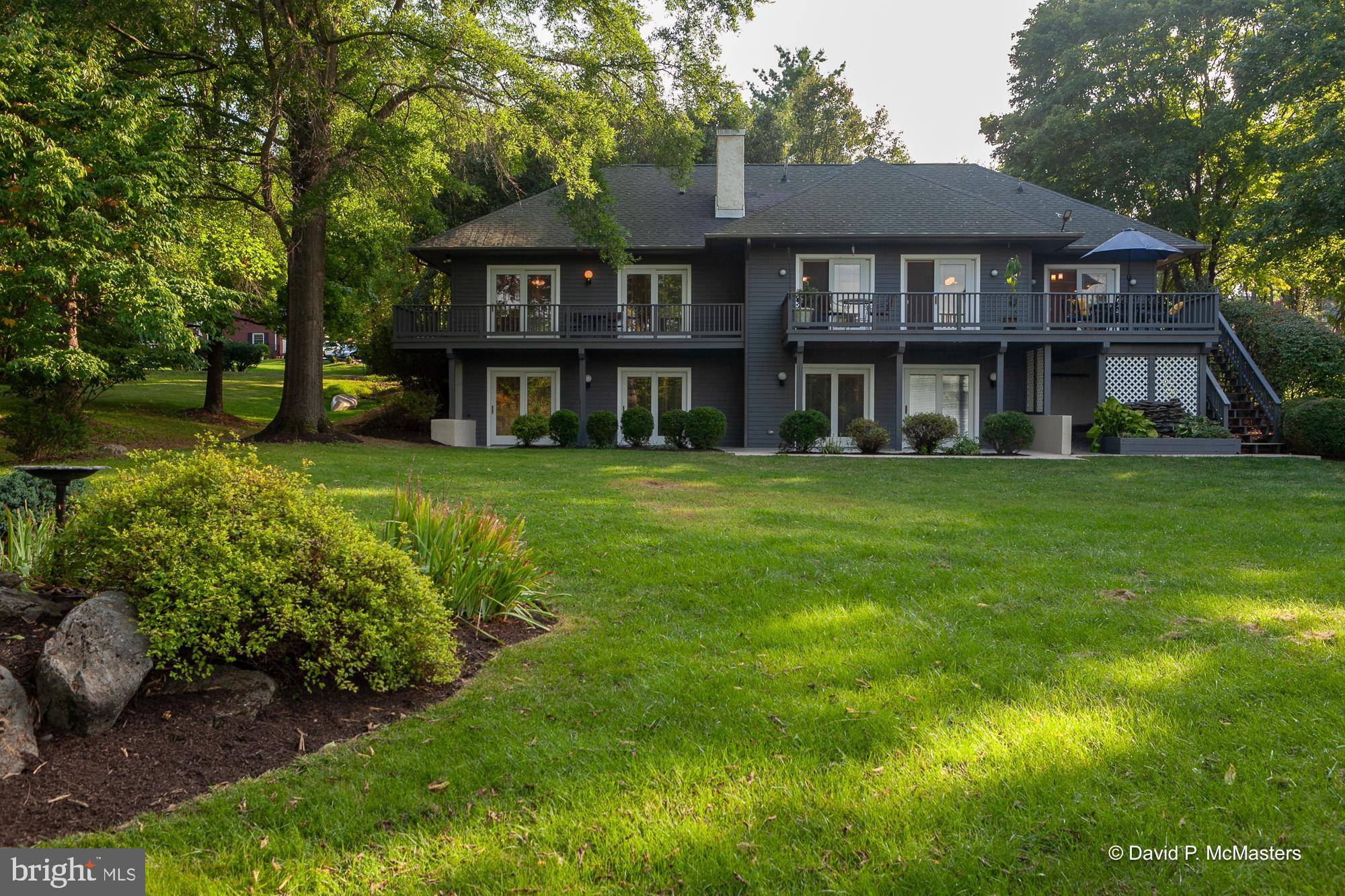 250 MEADOW RIDGE DR, Shepherdstown, WV 25443