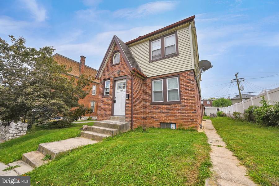 1282 W POPLAR ST, York, PA 17404