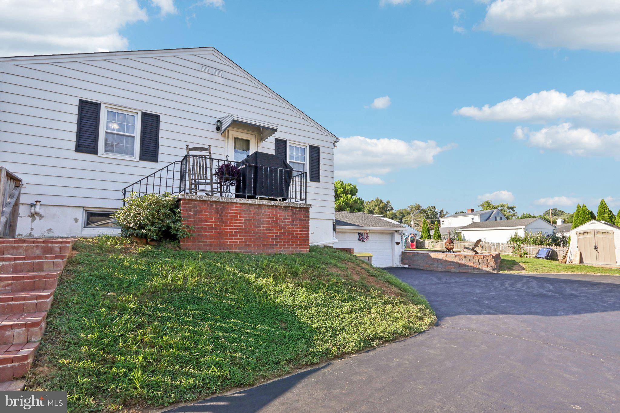 Wilmington, DE 19808,17 LEHIGH RD