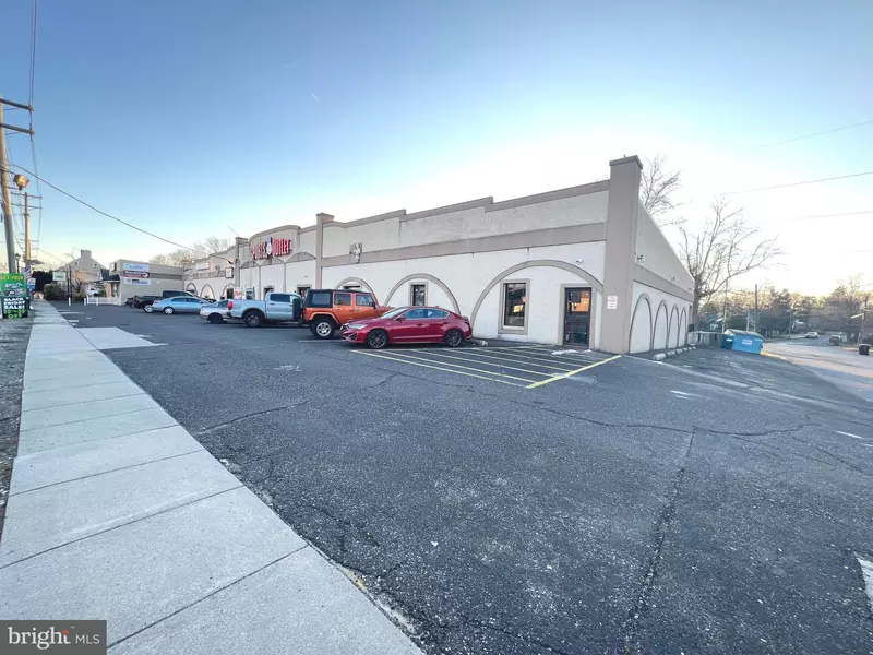 703 BLACK HORSE PIKE, Glendora, NJ 08029