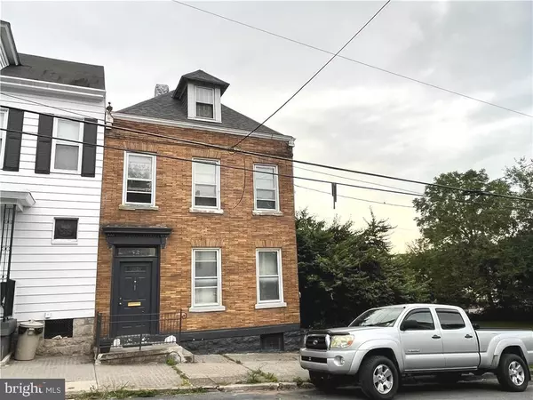 71 N 7TH ST, Easton, PA 18042