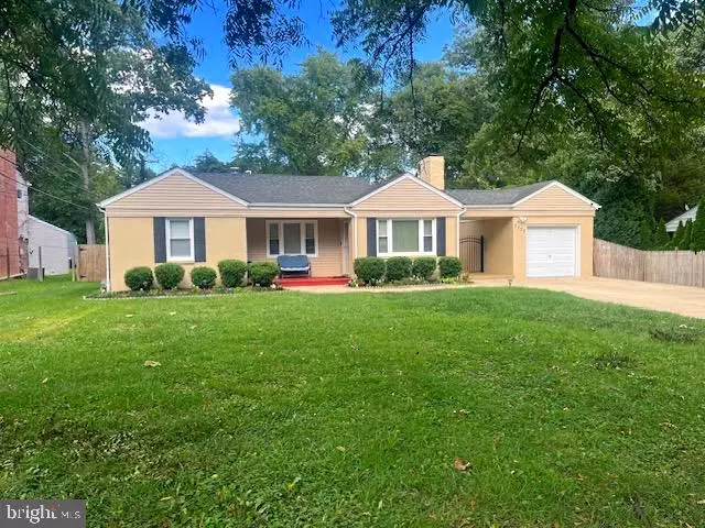 Pikesville, MD 21207,7332 ROCKRIDGE RD