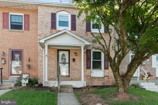 Pennsburg, PA 18073,524 DOTTS ST