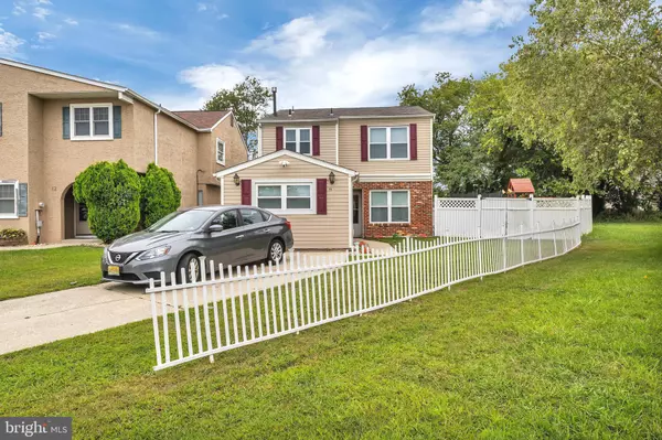 Sewell, NJ 08080,11 CANIS CT