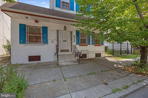 Norristown, PA 19401,622 SWEDE ST