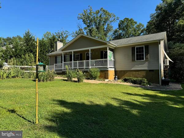 106 MITCHELL POINT RD,  Mineral,  VA 23117