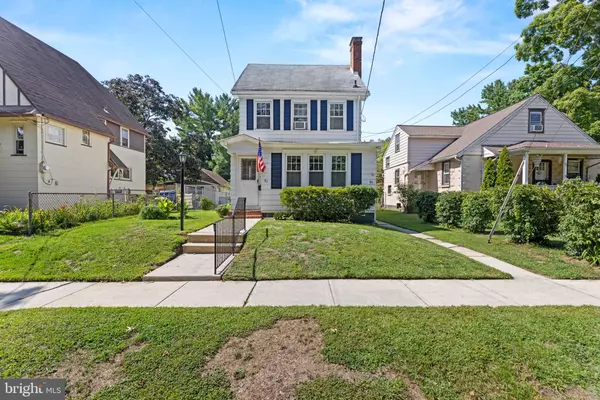 Mount Holly, NJ 08060,86 BRANCH ST