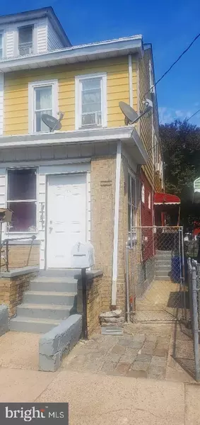 108 CUYLER AVE, Trenton, NJ 08609