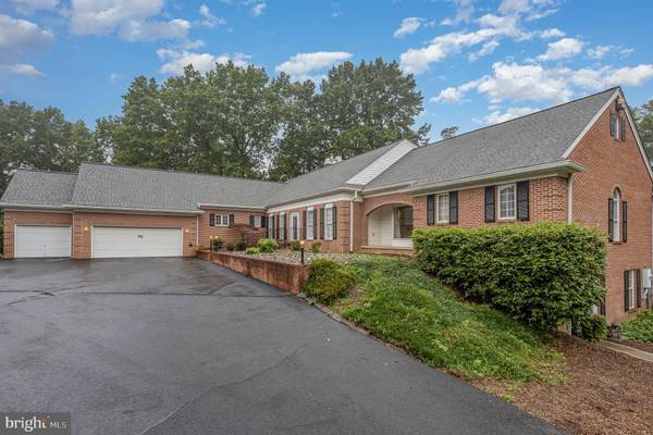 76 ROLLINSWOOD LN, Stafford, VA 22554